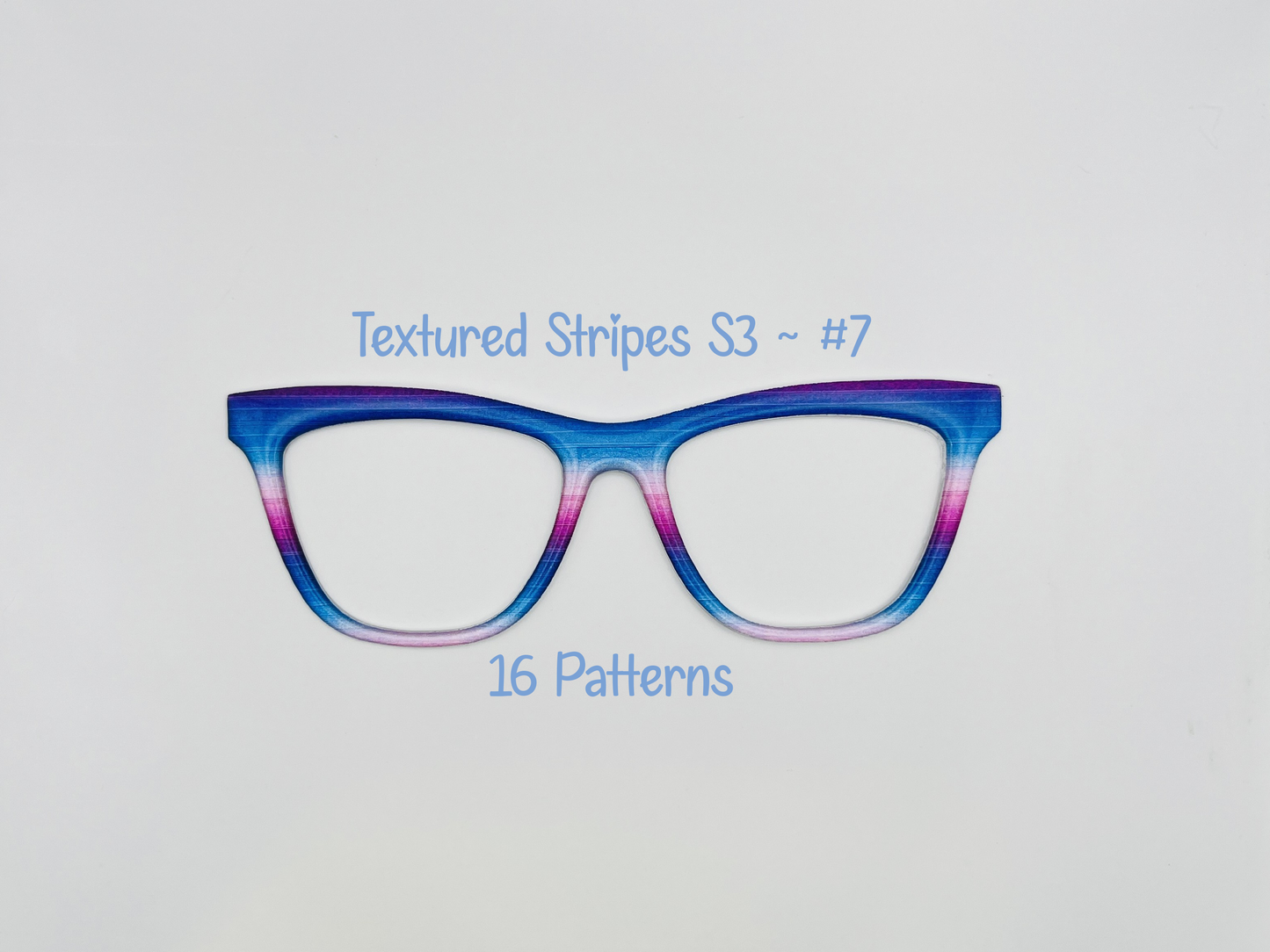 Textured Stripes Set 3