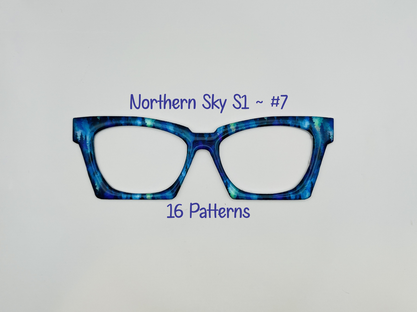 Northern Sky Set 1