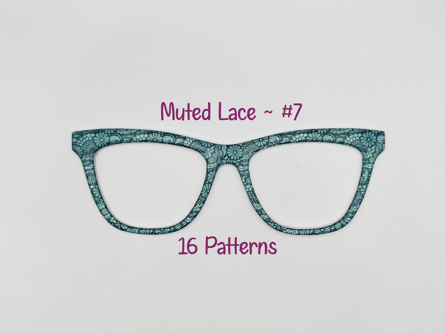 Muted Lace