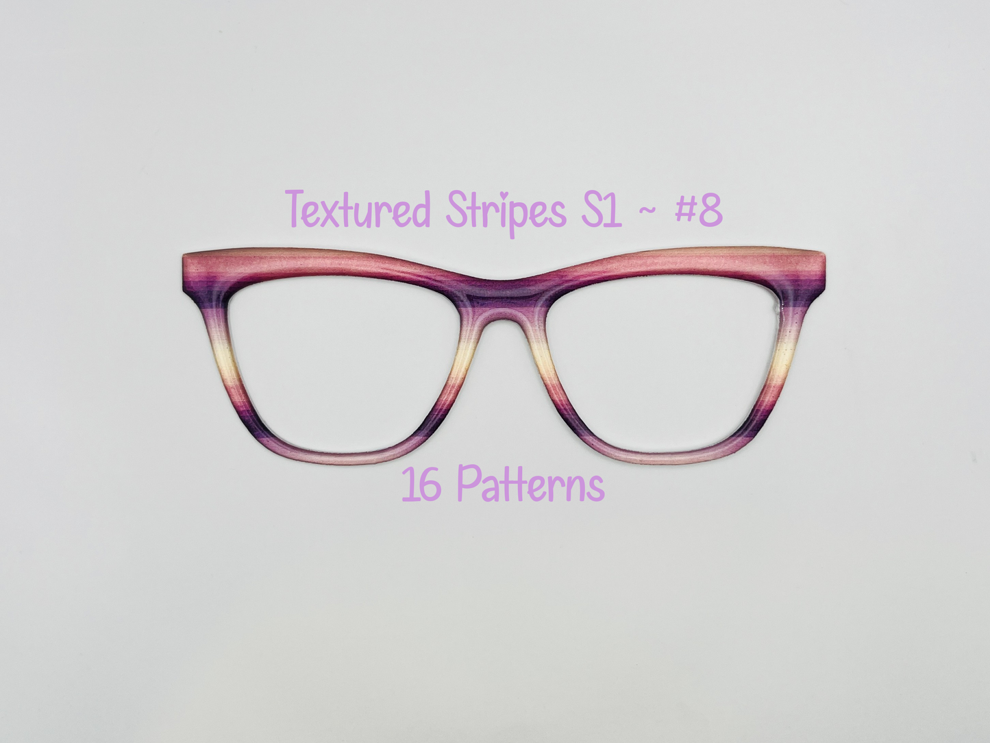 Textured Stripes Set 1