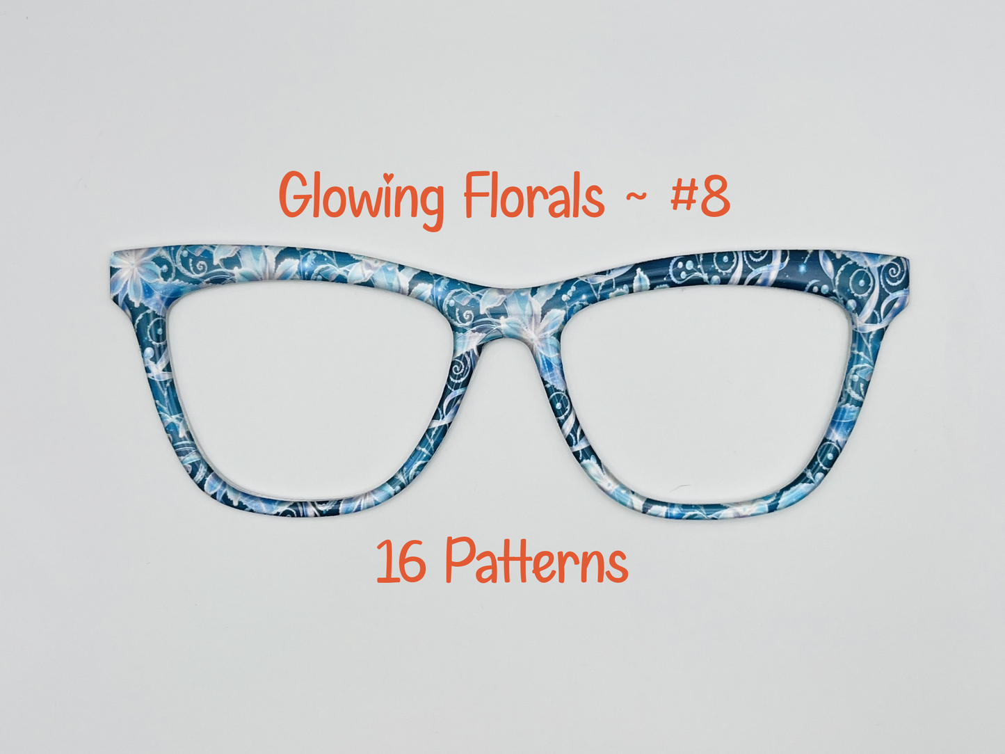 Glowing Florals