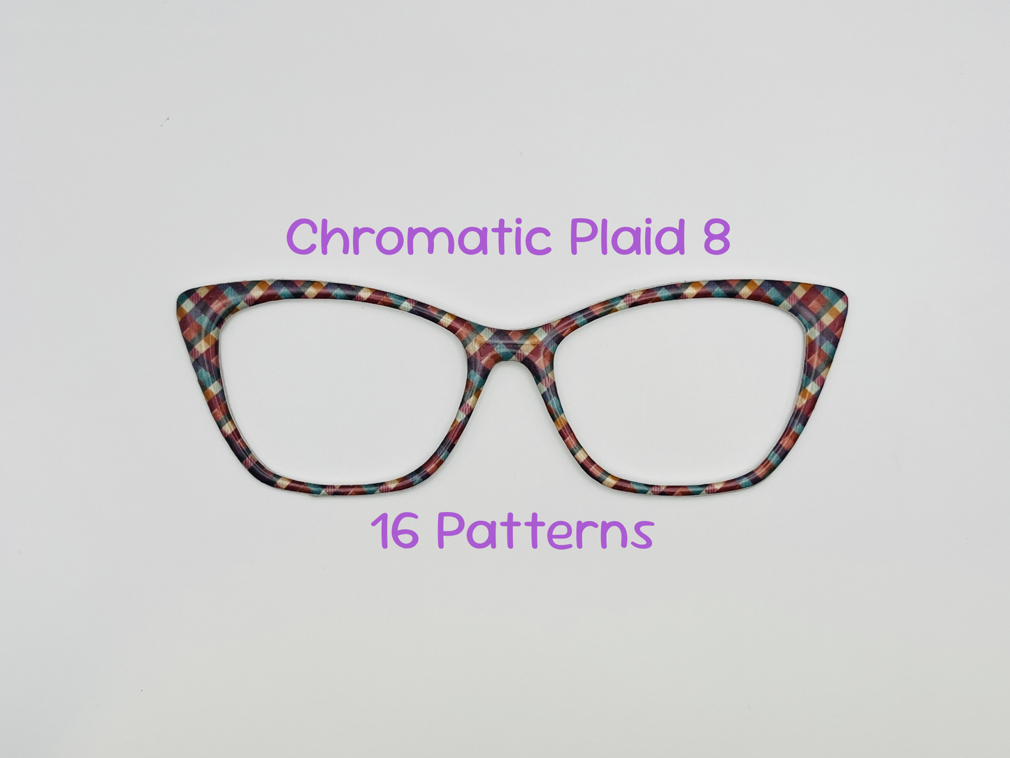 Chromatic Plaid