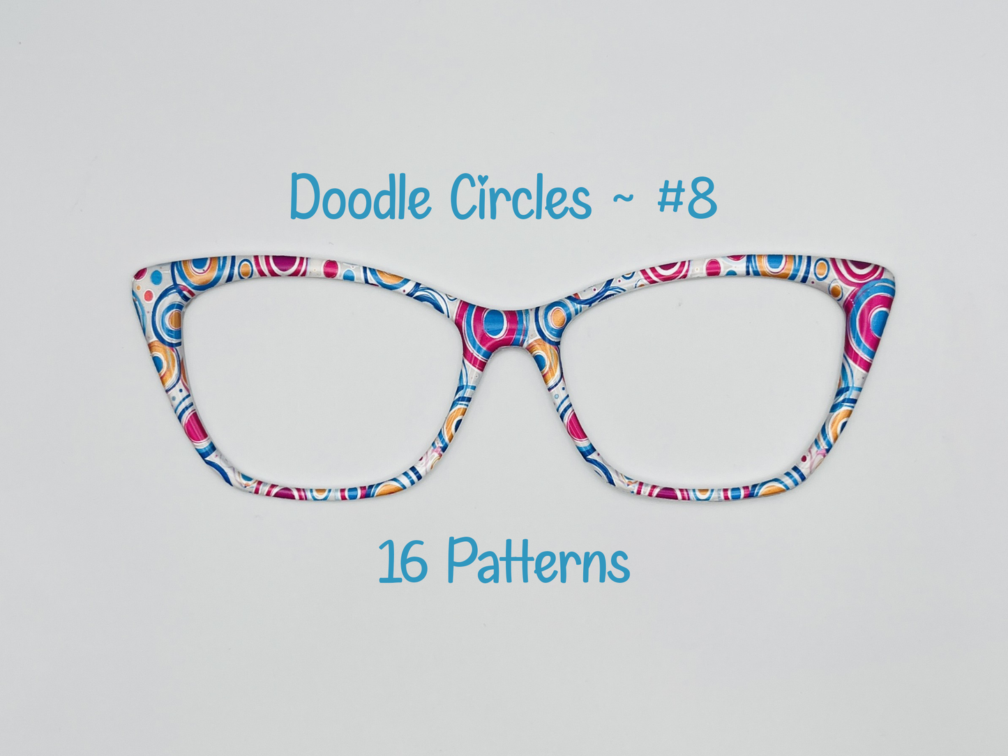 Doodle Circles
