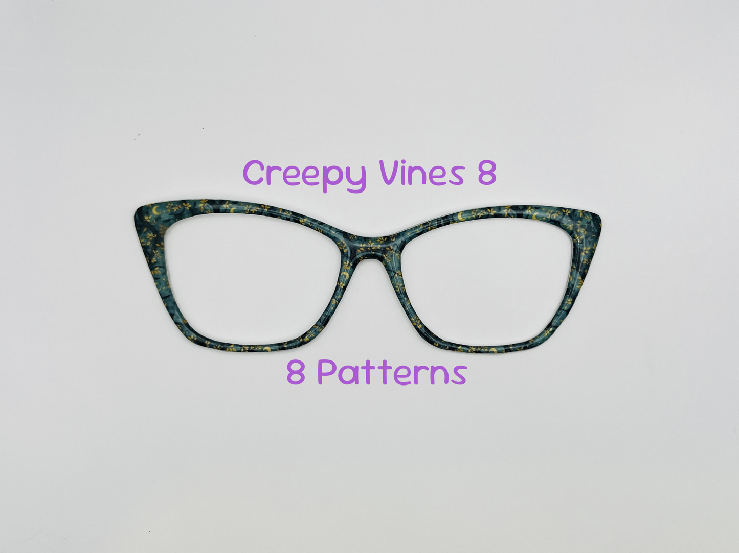 Creepy Vines
