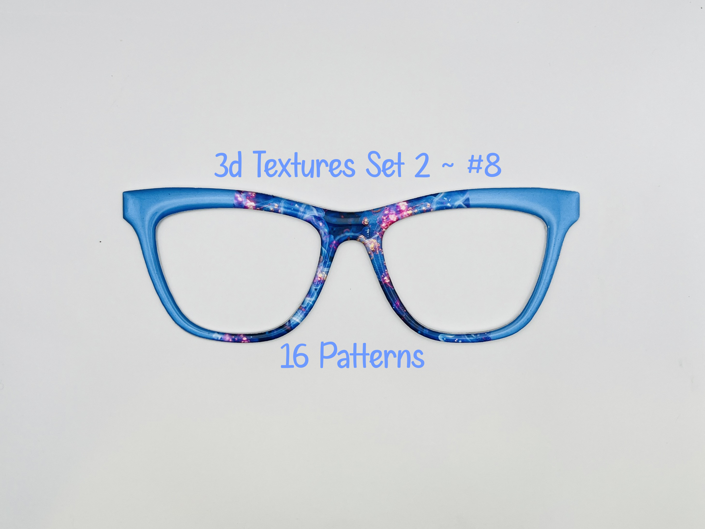 3d Textures Set 2