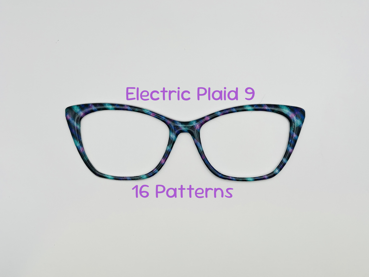 Electric Plaid