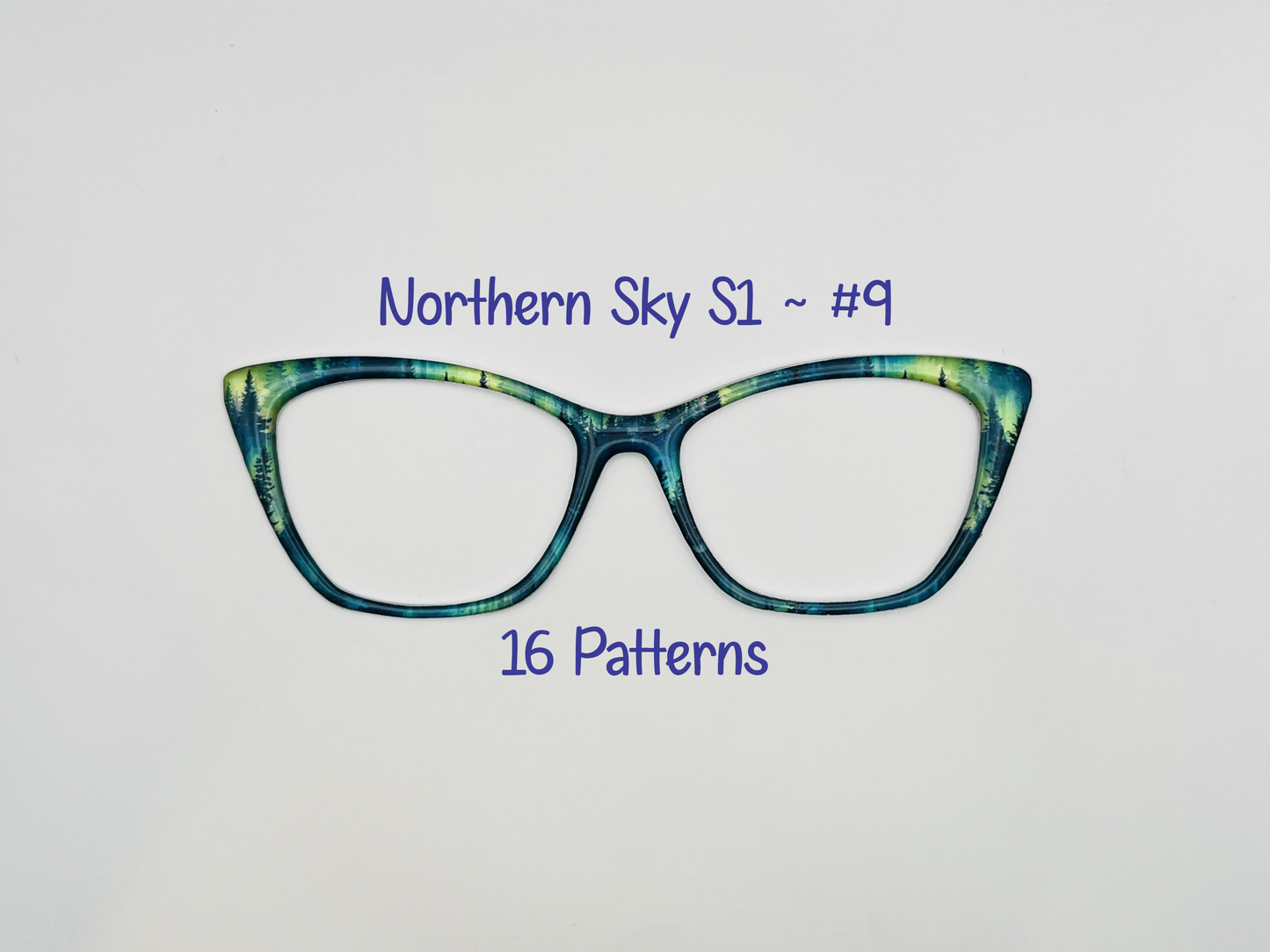 Northern Sky Set 1