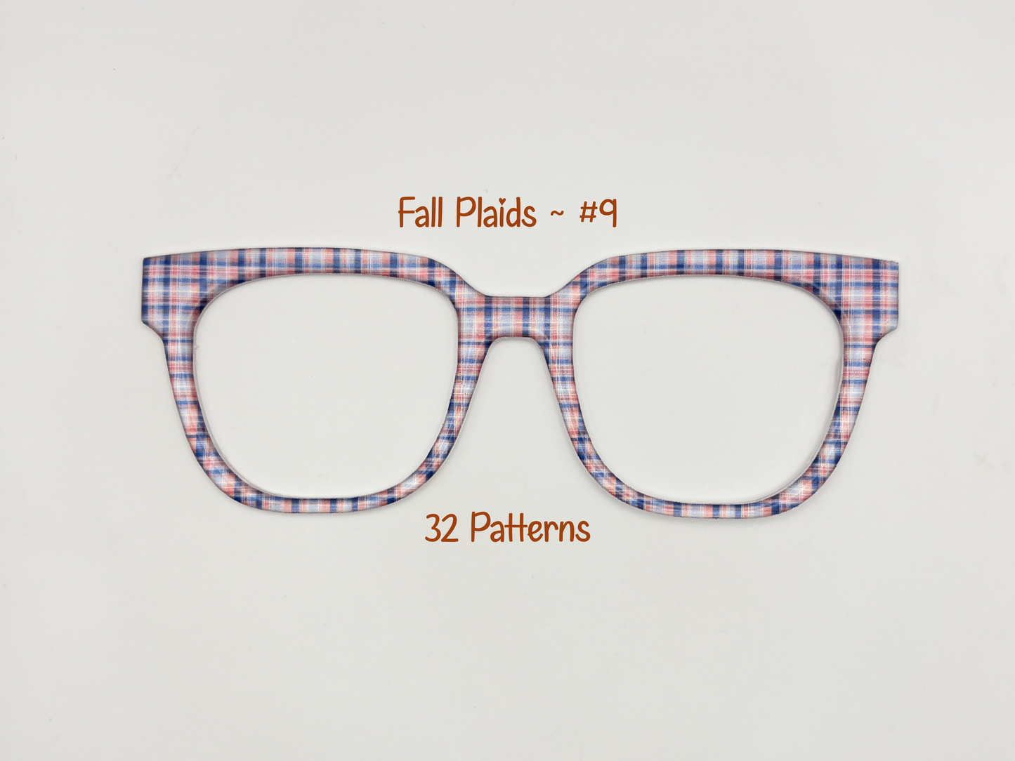 Fall Plaids