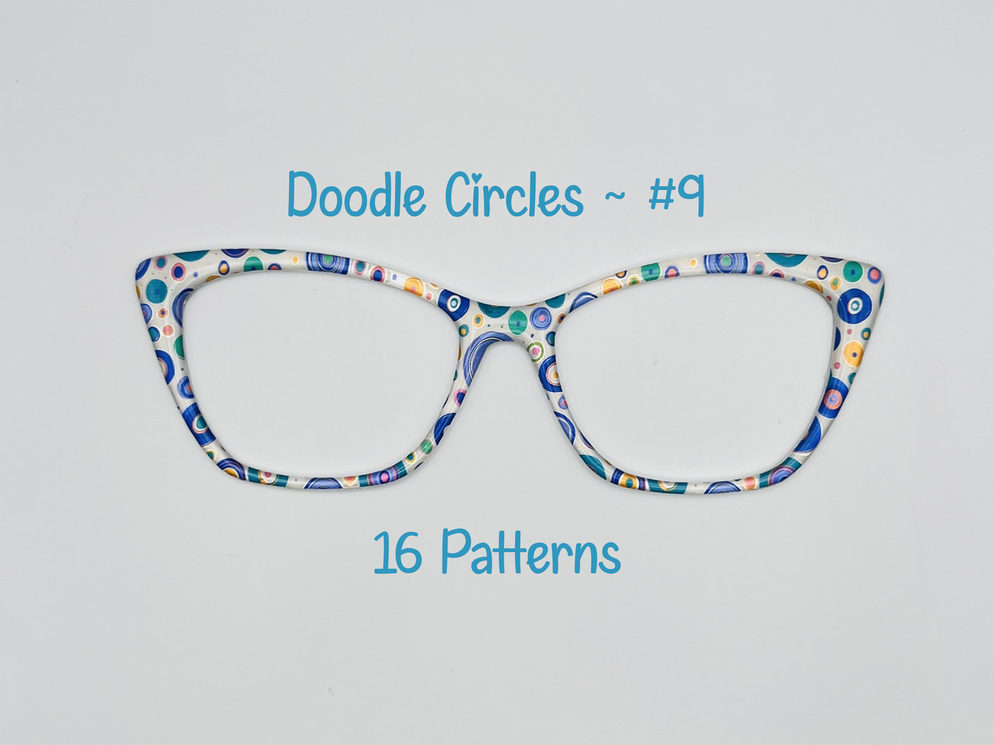 Doodle Circles