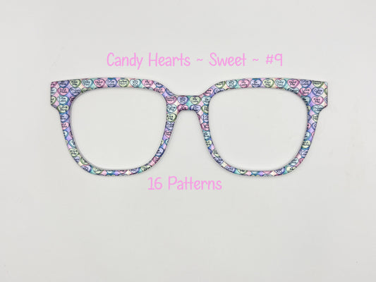 Candy Hearts ~ Sweet