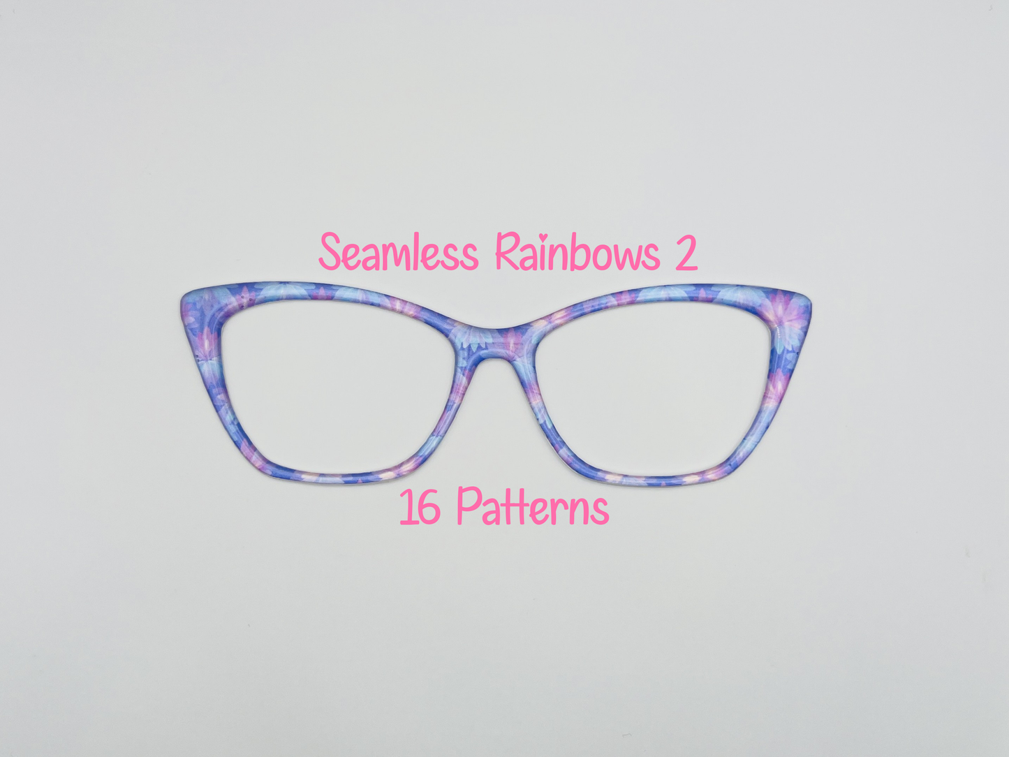 Seamless Rainbows 2