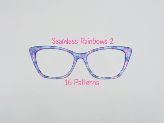 Seamless Rainbows 2
