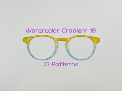 Watercolor Gradient