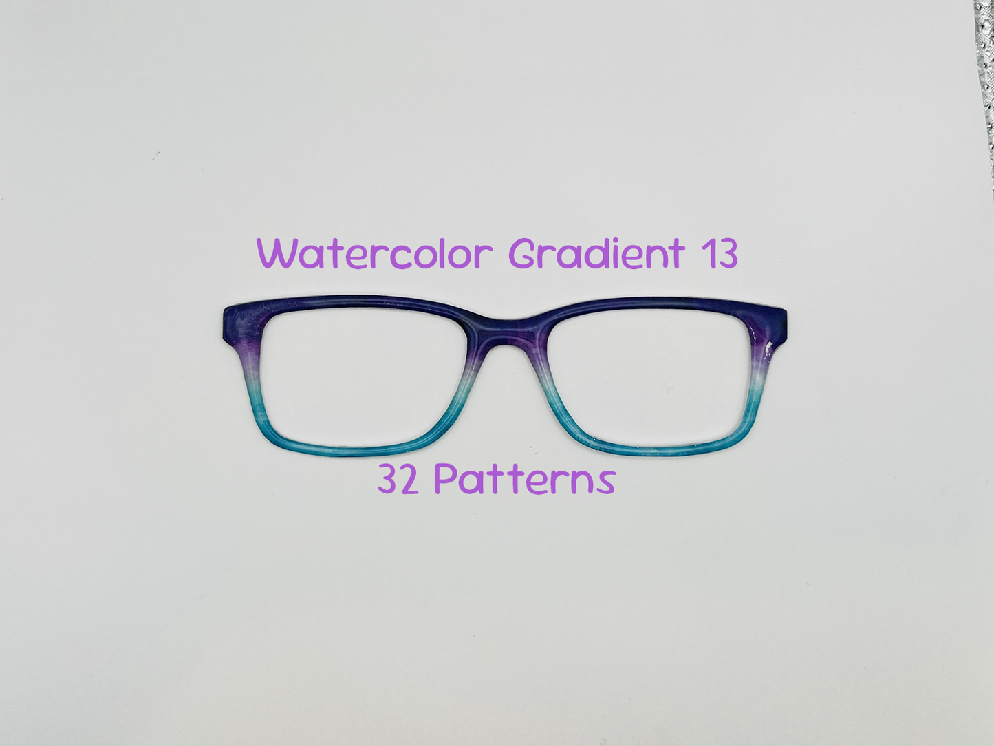 Watercolor Gradient