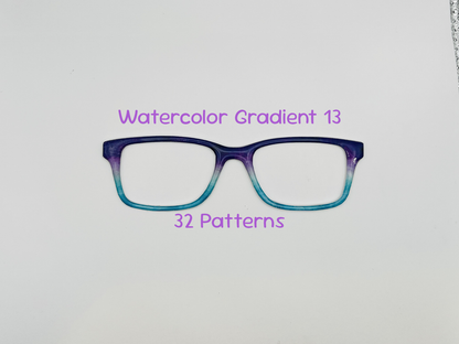 Watercolor Gradient