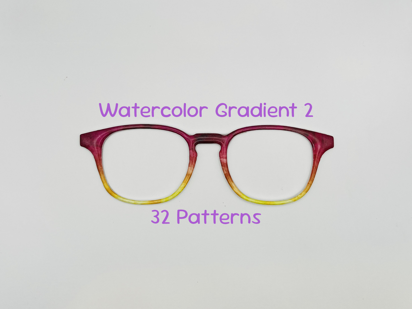 Watercolor Gradient