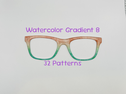 Watercolor Gradient